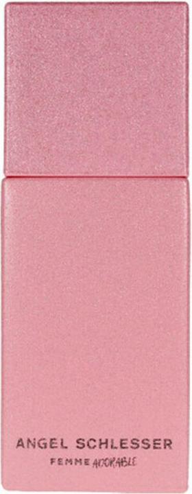 Angel Schlesser Femme Adorable Eau De Toilette Vaporisateur 100ml (Eau de toilette, 100 ml)