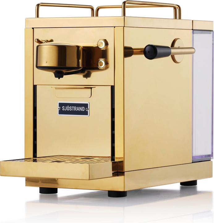 Actual product image Sjöstrand The Original (NESPRESSO Original)