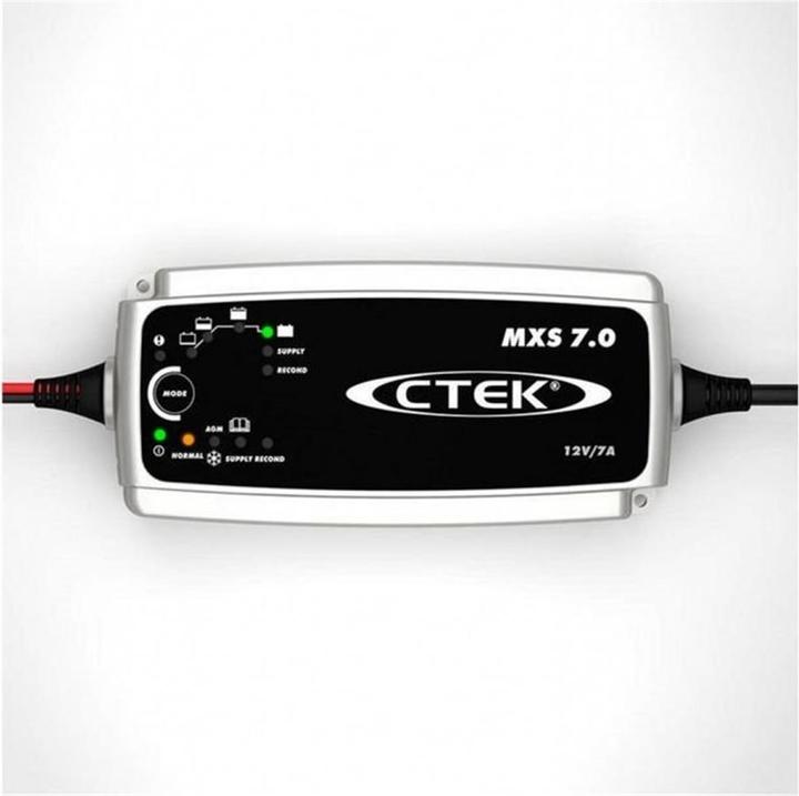 Productafbeelding Ctek Mxs 7.0 (12V, 7 A)