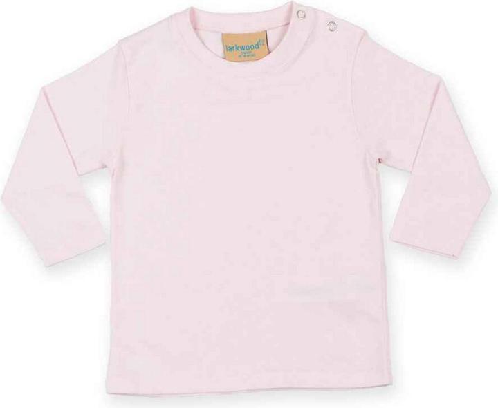 Larkwood TShirt Baby Langärmlig
