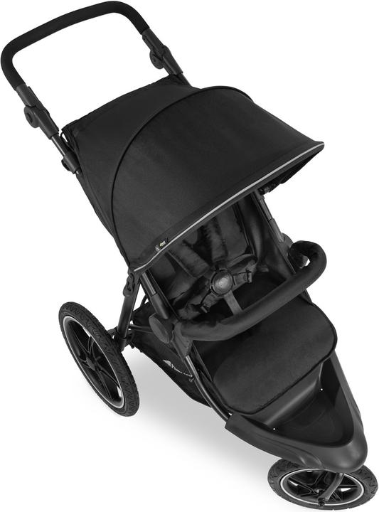 Produktbild Hauck Runner 2 Black