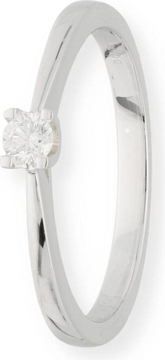Produktbild Carat Solitaire (52, 750/18 K Gold)