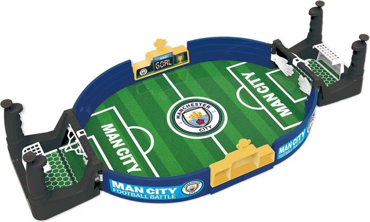 Image du produit Manchester City FC - Mini jeu de football
