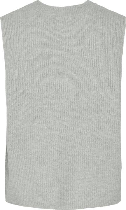Produktbild Pieces Pcsilly Sl Rev Tie Vest Knit Noos Bc (XL)