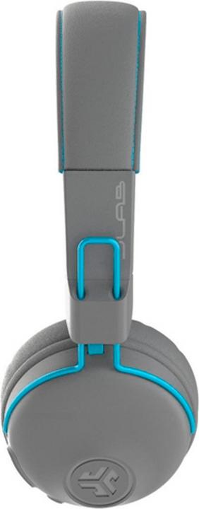 Immagine prodotto JLab Audio Studio su cuffie auricolari (30 h, Senza fili)