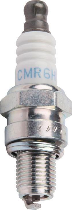 Produktbild Makita Zündkerze NGK CMR6H (Rasenmäher, Gartenmaschinen Ersatzteile)