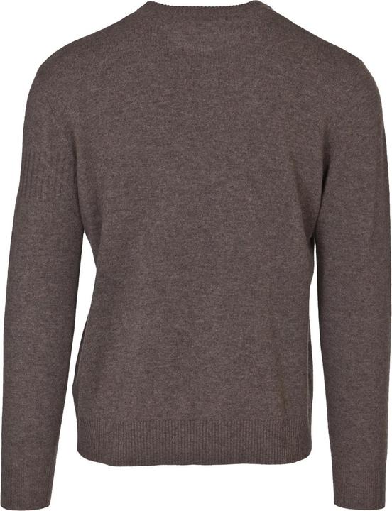 Actual product image Rukka Kurt Herren Pullover (S)