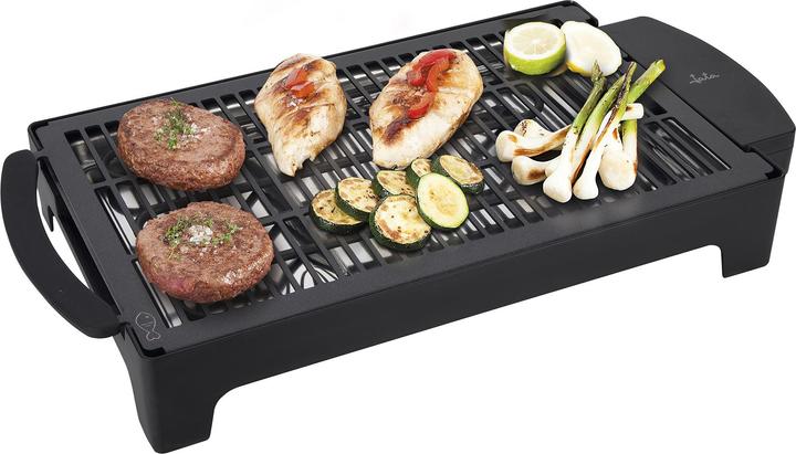 Produktbild Jata EBQ2 Electro Barbecue (2 kW)