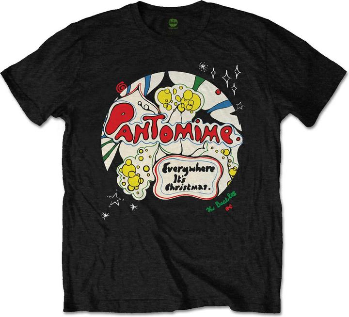 Produktbild The Beatles Pantomine (S)