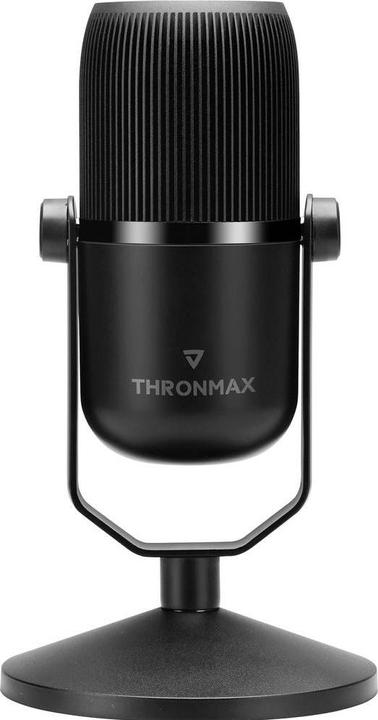 Image du produit Thronmax Microphone à condensateur Mdrill Zero