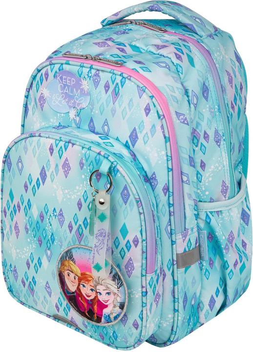 Immagine prodotto Mc Neill Zaino Base per bambini 36 cm (18 l)