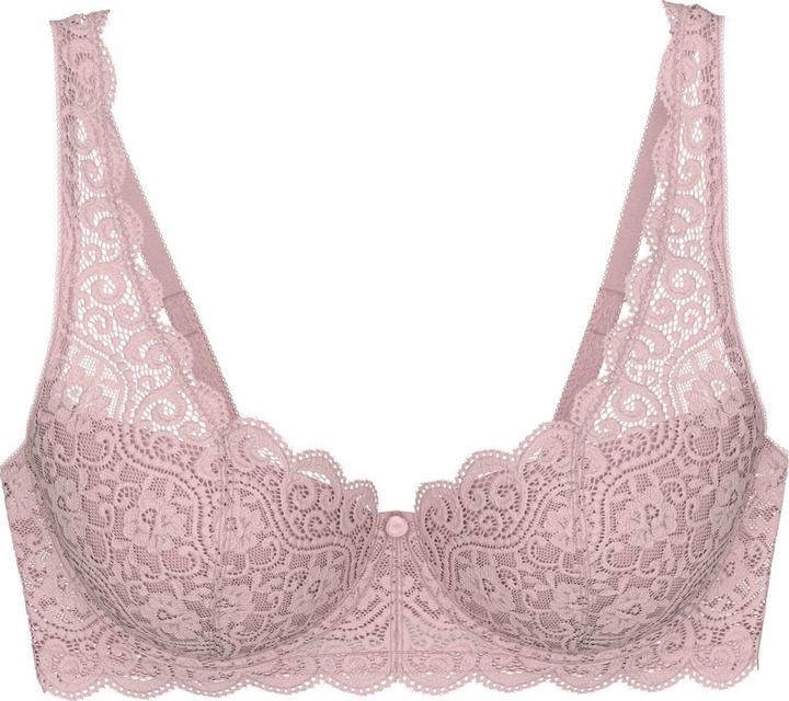 Immagine prodotto Triumph Reggiseno con coppa Amourette WHP (90 E, Confezione singola)