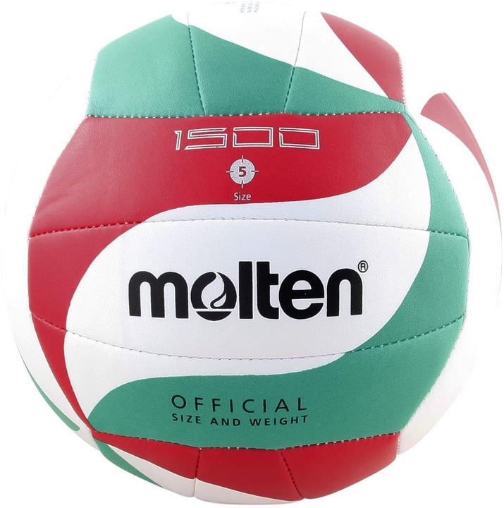 Molten Schul-Volleyball V5M1500