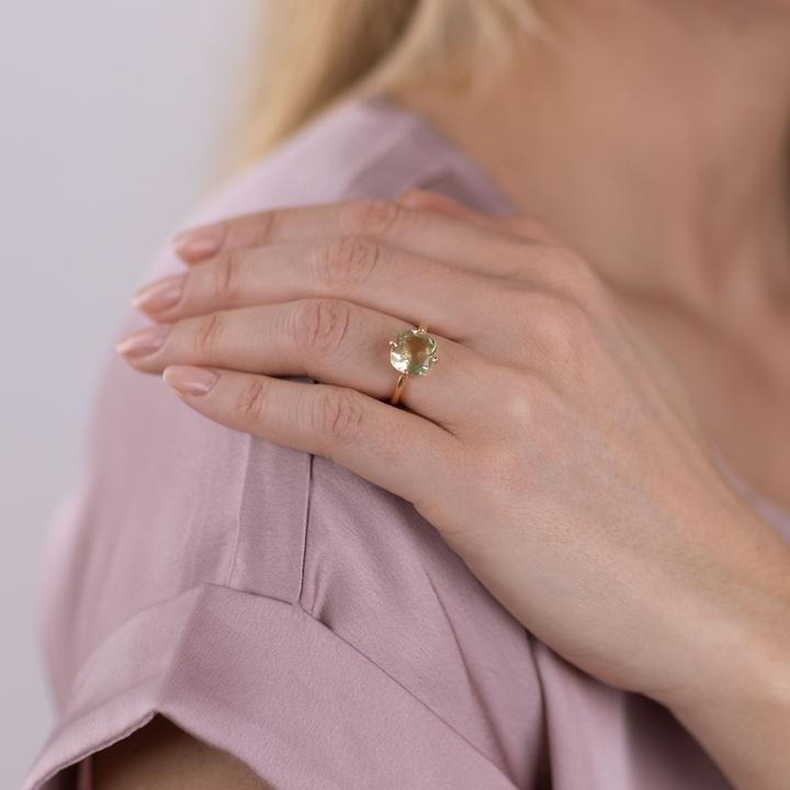 Produktbild Ailoria Églantine (56, 925 Silber)