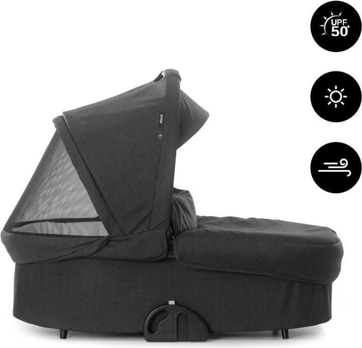 Actual product image Hauck Colibri Pram