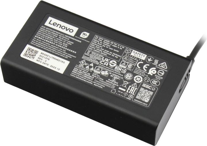 Image du produit Lenovo AC Adapter (100 W)