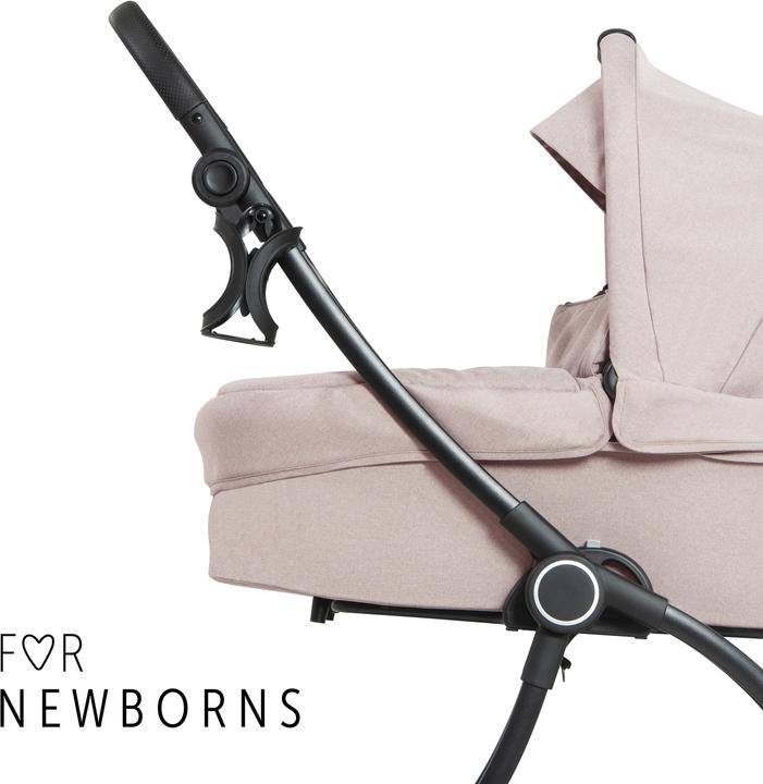 Actual product image Hauck Colibri Pram