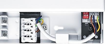 Actual product image Thorn LED surface mounted luminaire 32W 4000K 4004lm Konv IP20 1200x306x47mm (4000 lm)