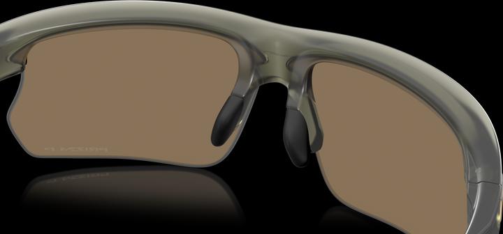 Immagine prodotto Oakley Bisphaera (INCHIOSTRO OLIVA OPACO, Prizm 24k polarizzato)