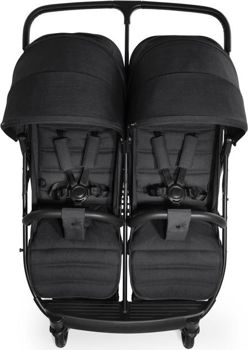 Produktbild Hauck Uptown Duo Melange Black