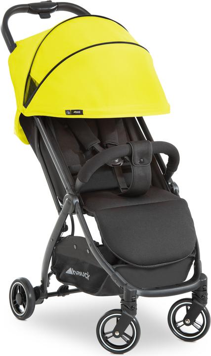 Immagine prodotto Hauck Swift X Single Deluxe Canopy