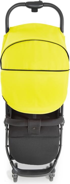 Immagine prodotto Hauck Swift X Single Deluxe Canopy