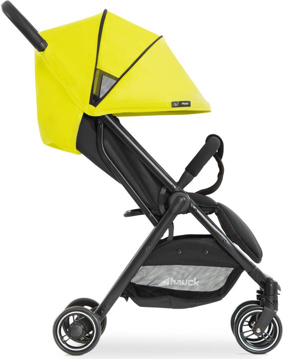 Immagine prodotto Hauck Swift X Single Deluxe Canopy