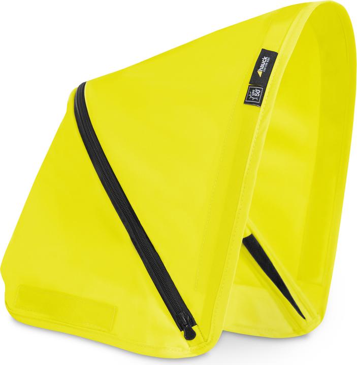 Immagine prodotto Hauck Swift X Single Deluxe Canopy