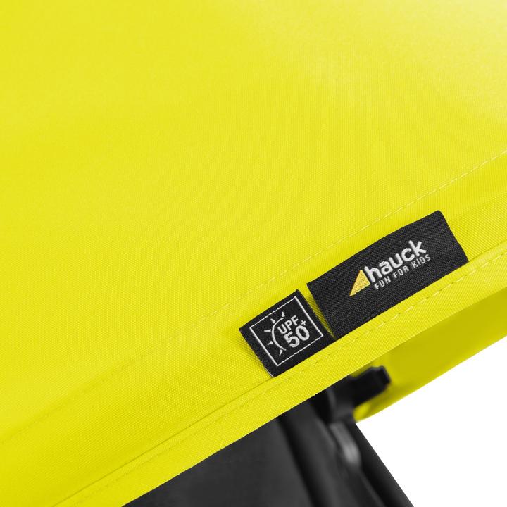 Immagine prodotto Hauck Swift X Single Deluxe Canopy