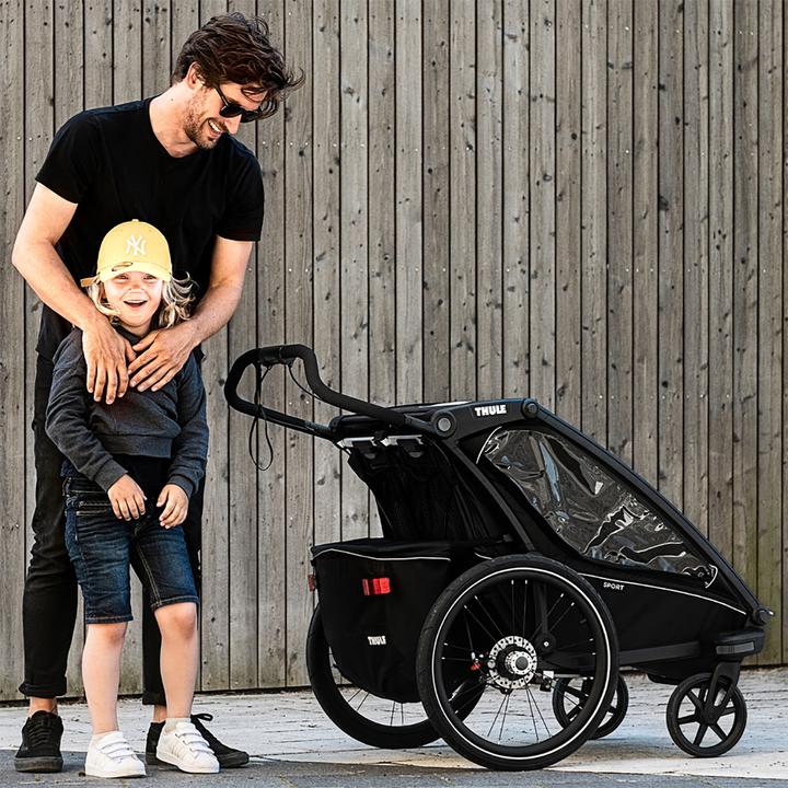 Immagine prodotto Thule Chariot Sport 1