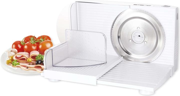 Actual product image Emerio All purpose slicer, space saving foldable