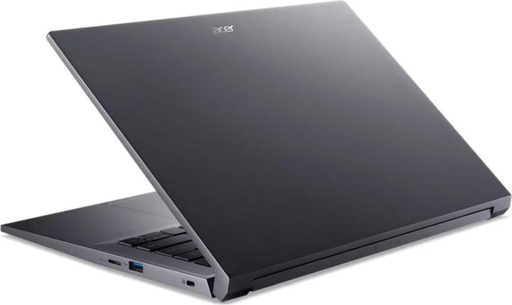 Image du produit Acer Swift X 14 OLED RTX 4060 (14.50", Intel Core Ultra 7 155H, 16 Go, 1000 Go, DE)