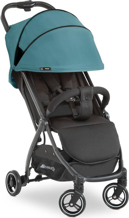 Produktbild Hauck Swift X Single Deluxe Canopy