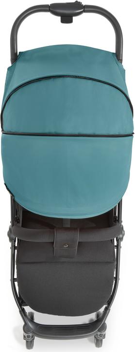 Produktbild Hauck Swift X Single Deluxe Canopy