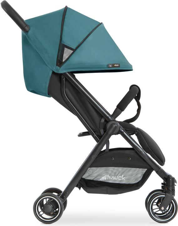 Produktbild Hauck Swift X Single Deluxe Canopy