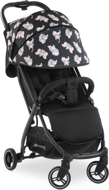 Image du produit Hauck Swift X Single Deluxe Canopy