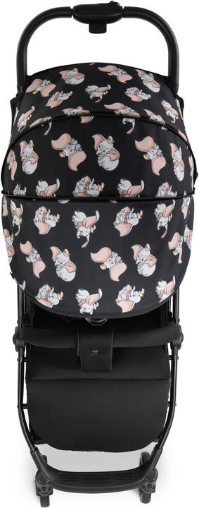 Image du produit Hauck Swift X Single Deluxe Canopy