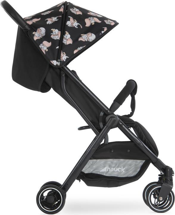 Image du produit Hauck Swift X Single Deluxe Canopy