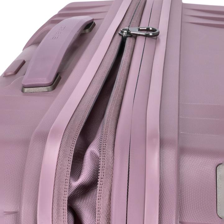 Produktbild Travelite Elvaa 4-Rollen Kofferset 3tlg. (220 l, XL (ab 115l))