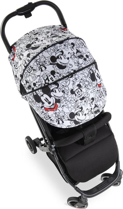 Immagine prodotto Hauck Swift X Single Deluxe Canopy