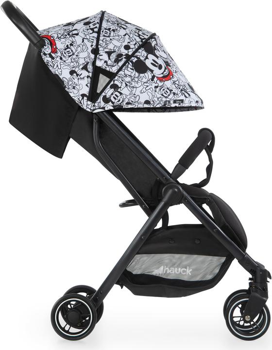 Immagine prodotto Hauck Swift X Single Deluxe Canopy