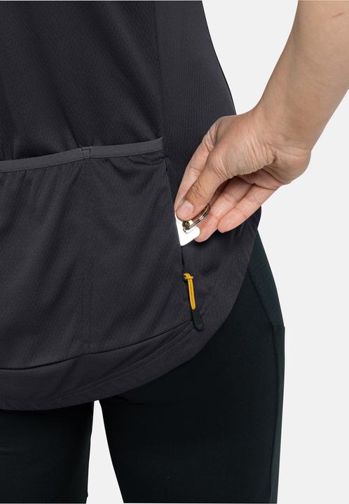 Image du produit Jack Wolfskin Morobbia Fz T W (XL)
