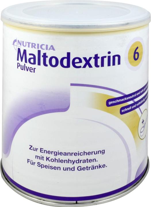 Nutricia powder (1 Piece, Powder, 750 g)