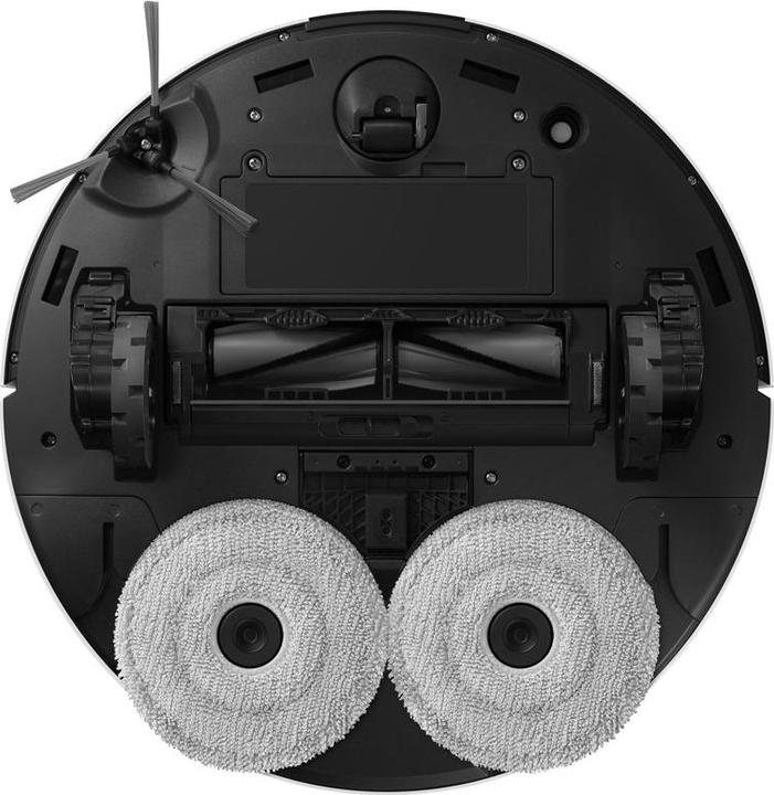 Image du produit Samsung Jet Bot Combo Steam+ (VR9600) (Robot d'aspiration et de nettoyage)