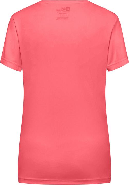Actual product image Jack Wolfskin Tech T W (XXL)