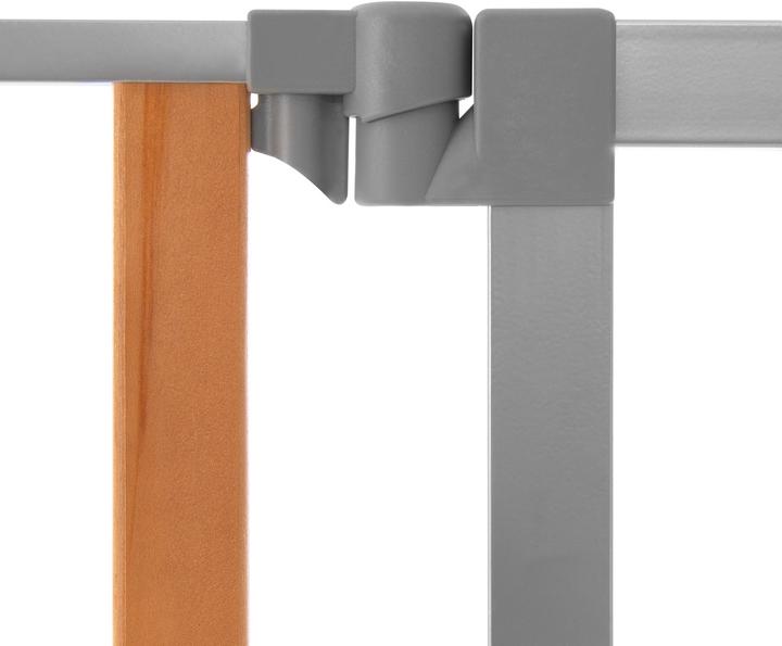 Produktbild Hauck Woodlock 2 inkl. 21cm Verlängerung (96 cm)