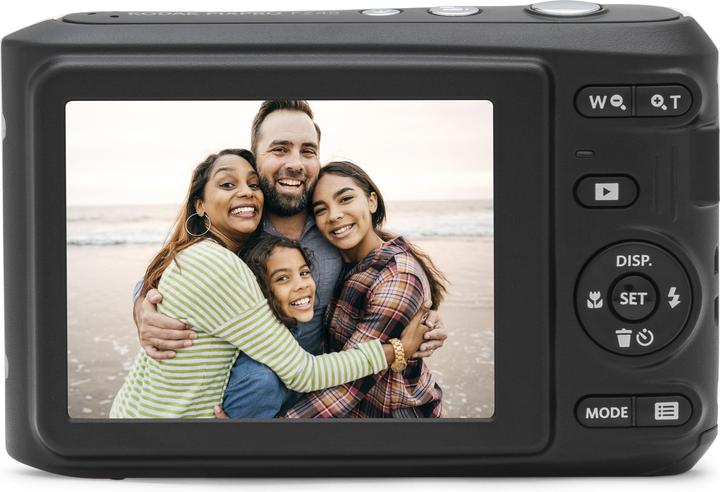 Immagine prodotto Kodak Friendly Zoom FZ45 (27 - 108 mm, 15.93 Mpx, 1/2,3'')