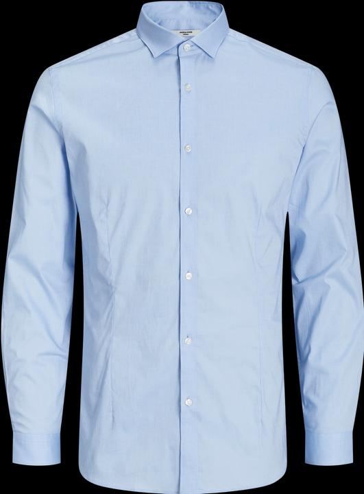 Produktbild Jack & Jones Super schlank Hemd (XS)