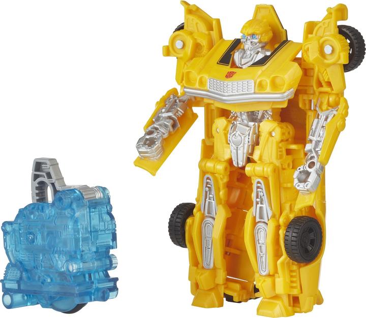 Actual product image Transformers Energon