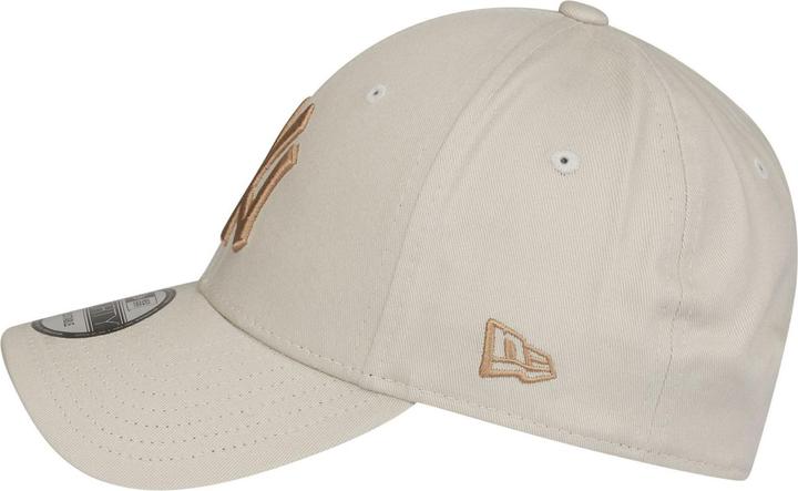 Immagine prodotto New Era 9Forty Cappello Strapback New York Yankees pietra cachi